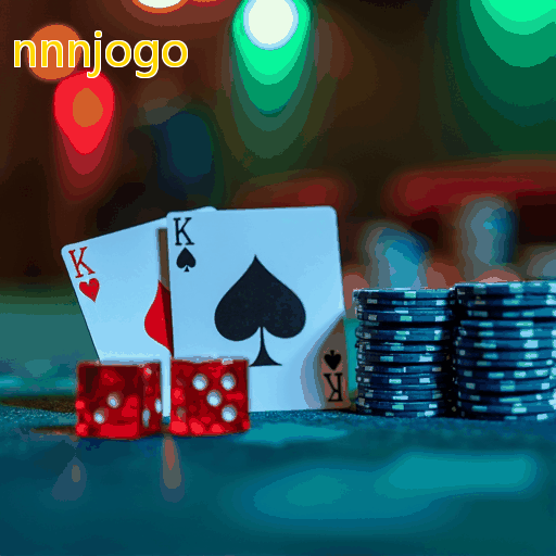 Bonus de Boas-Vindas nnnjogo: Ganhe Mais Agora