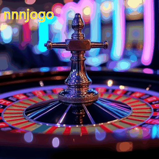 Slots nnnjogo: Rodadas Grátis e Grandes Ganhos
